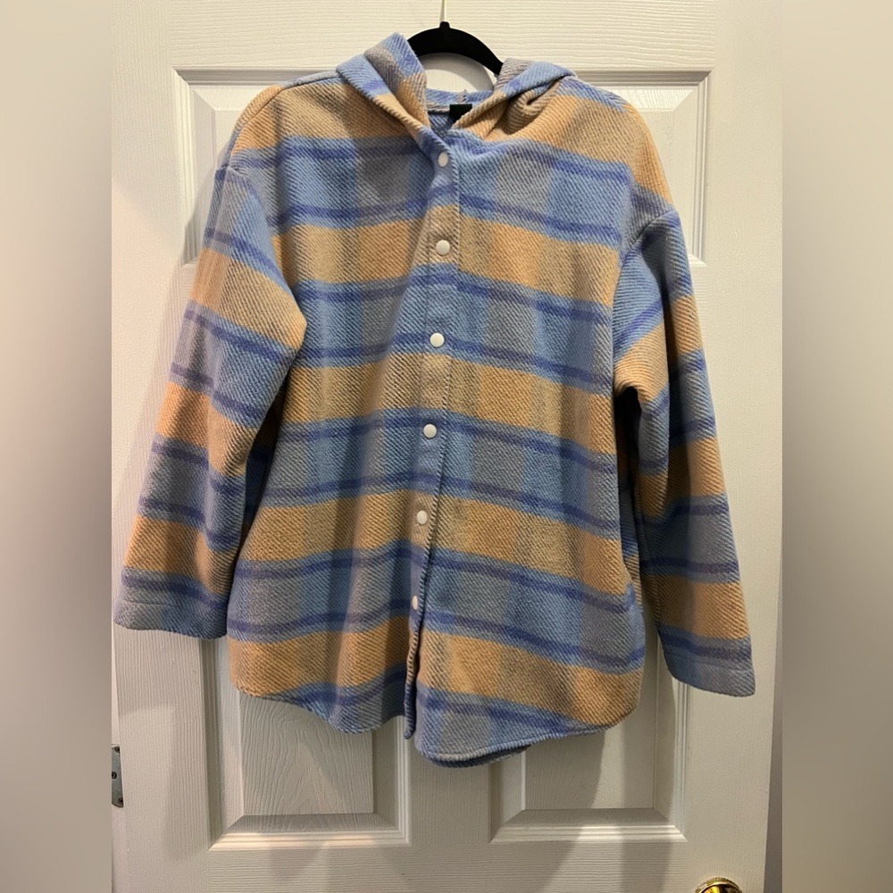Trendy Jacket
